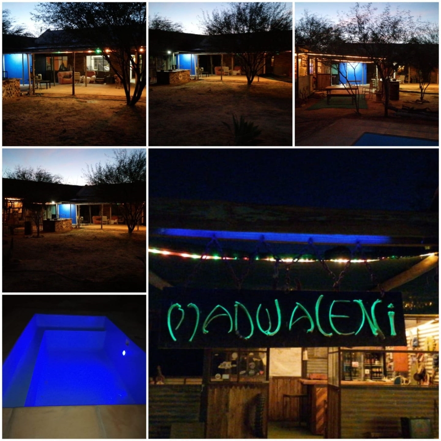 Commercial Property for Sale in Clanwilliam Rural Western Cape